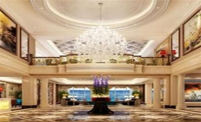 妙典智能生态全景整装