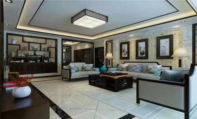 恒信福全屋整装