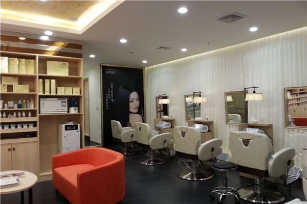 蒙霸养发馆怎么样？