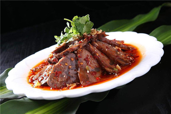 夫妻肺片利润怎么样？川福夫妻肺片特色传统名菜