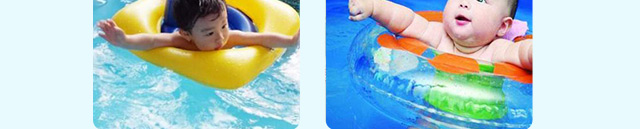 童博士母婴水育馆