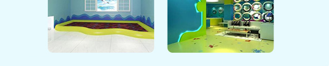 童博士母婴水育馆