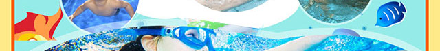 儿童游泳馆