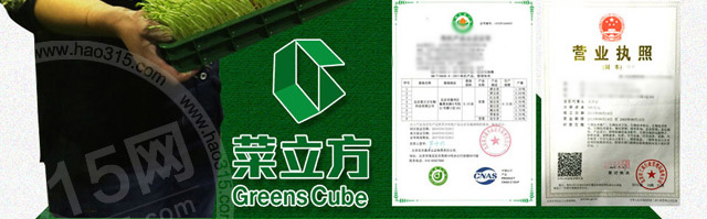 菜立方芽苗菜地址